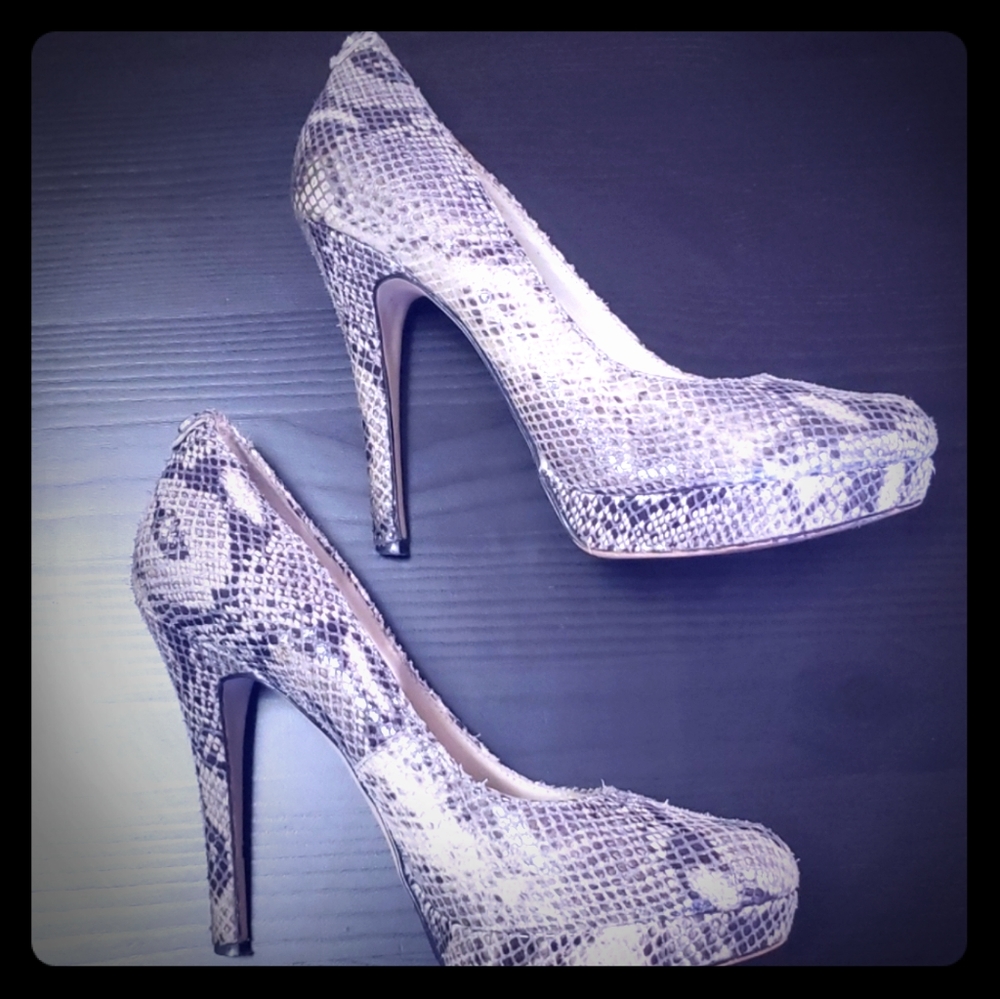 Michael Kors Pumps